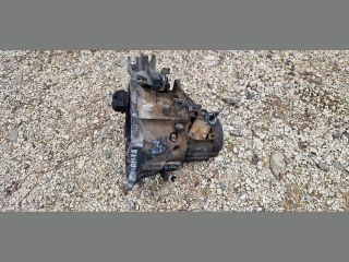 bontott CITROËN C4 Váltó (Mechanikus)