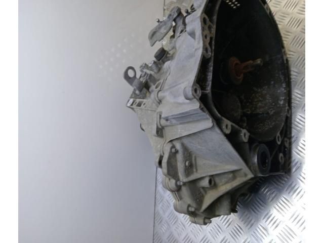 bontott CITROËN C4 Váltó (Mechanikus)