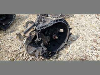 bontott CITROËN C4 Váltó (Mechanikus)