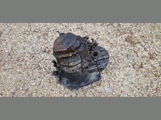 bontott CITROËN C4 Váltó (Mechanikus)