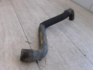 bontott CITROËN C4 Vízcső