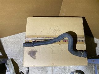 bontott CITROËN C4 Vízcső