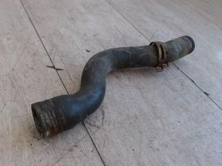 bontott CITROËN C4 Vízcső