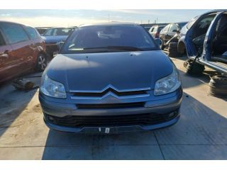 bontott CITROËN C4 Vízhűtő Radiátor (Klímás)