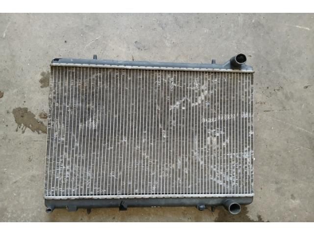 bontott CITROËN C4 Vízhűtő Radiátor (Klímás)