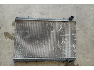 bontott CITROËN C4 Vízhűtő Radiátor (Klímás)