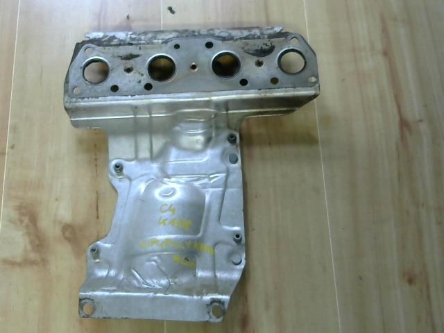 bontott CITROËN C4 Leömlő (Soros)