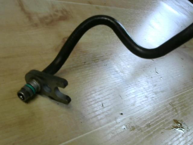 bontott CITROËN C4 Szervócső