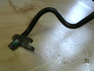 bontott CITROËN C4 Szervócső