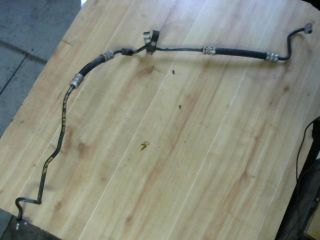 bontott CITROËN C4 Szervócső