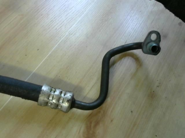 bontott CITROËN C4 Szervócső