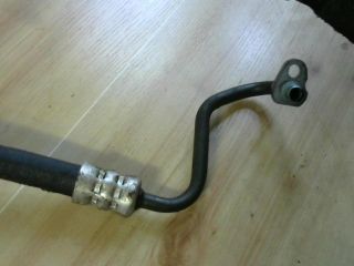 bontott CITROËN C4 Szervócső