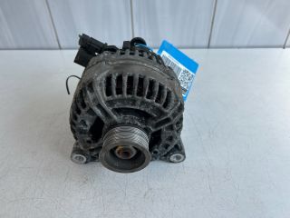 bontott CITROËN C4 Generátor