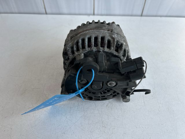 bontott CITROËN C4 Generátor