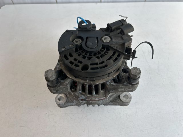 bontott CITROËN C4 Generátor