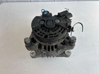 bontott CITROËN C4 Generátor