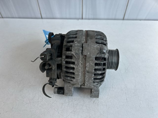 bontott CITROËN C4 Generátor