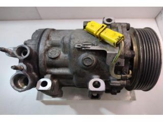 bontott CITROËN C4 Klímakompresszor