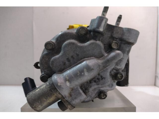 bontott CITROËN C4 Klímakompresszor