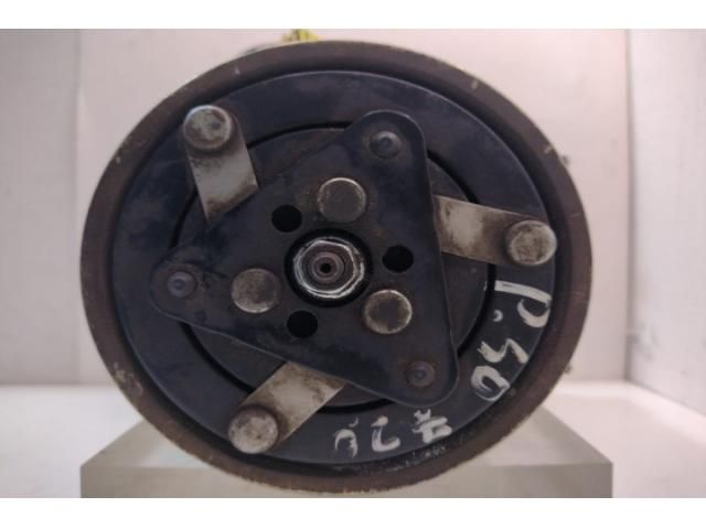 bontott CITROËN C4 Klímakompresszor