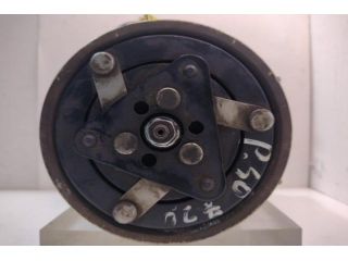 bontott CITROËN C4 Klímakompresszor