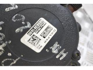 bontott CITROËN C4 Nagynyomású Szivattyú