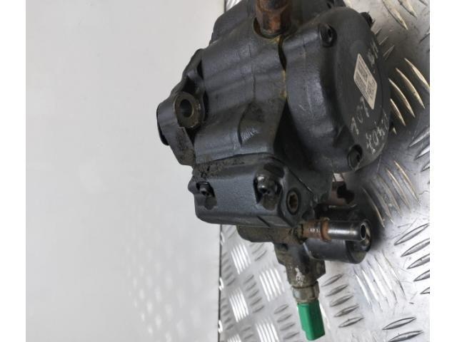 bontott CITROËN C4 Nagynyomású Szivattyú