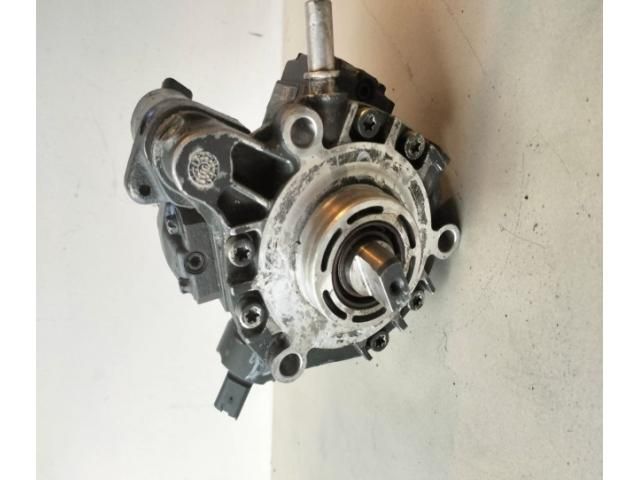 bontott CITROËN C4 Nagynyomású Szivattyú