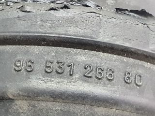 bontott CITROËN C4 Váltó Tartó Bak (Pozíciófüggetlen)