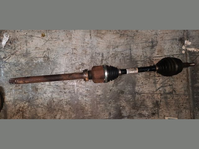 bontott CITROËN C4 Jobb Féltengely