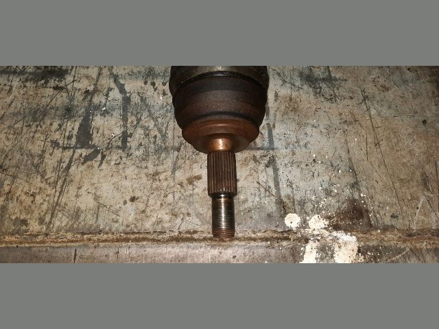 bontott CITROËN C4 Jobb Féltengely