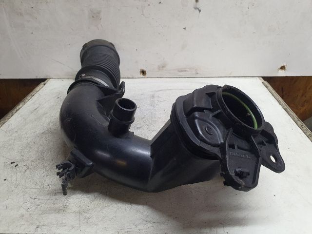 bontott CITROËN C4 Légbeömlő Cső