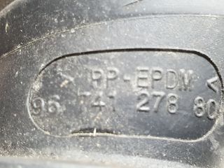 bontott CITROËN C4 Légbeömlő Cső