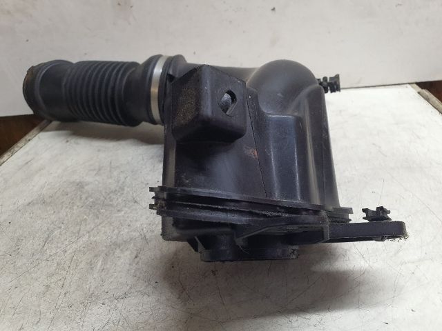 bontott CITROËN C4 Légbeömlő Cső