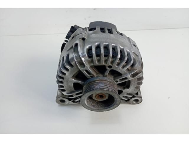 bontott CITROËN C4 Generátor