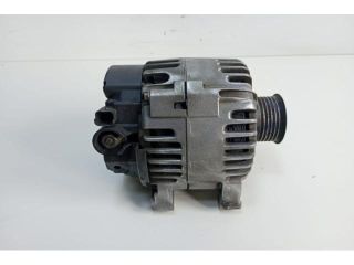 bontott CITROËN C4 Generátor