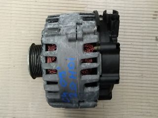 bontott CITROËN C4 Generátor