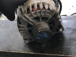 bontott CITROËN C4 Generátor