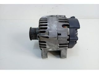 bontott CITROËN C4 Generátor