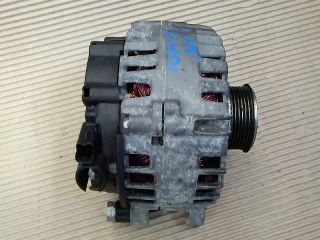 bontott CITROËN C4 Generátor