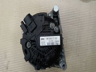 bontott CITROËN C4 Generátor