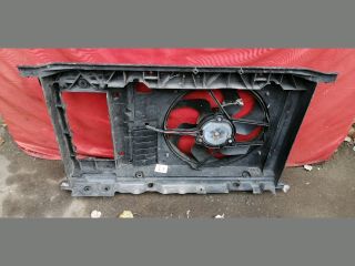 bontott CITROËN C4 Homlokfal (Üres lemez)