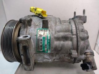 bontott CITROËN C4 Klímakompresszor