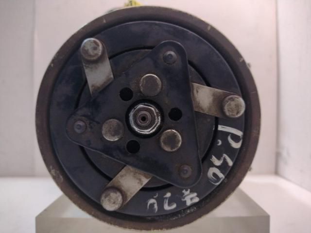 bontott CITROËN C4 Klímakompresszor