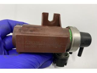 bontott CITROËN C4 Lefújószelep