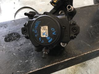 bontott CITROËN C4 Nagynyomású Szivattyú