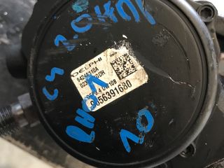 bontott CITROËN C4 Nagynyomású Szivattyú