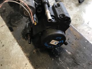 bontott CITROËN C4 Nagynyomású Szivattyú