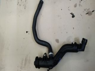 bontott CITROËN C4 Olaj Beöntő Cső