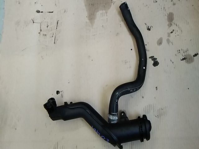 bontott CITROËN C4 Olaj Beöntő Cső